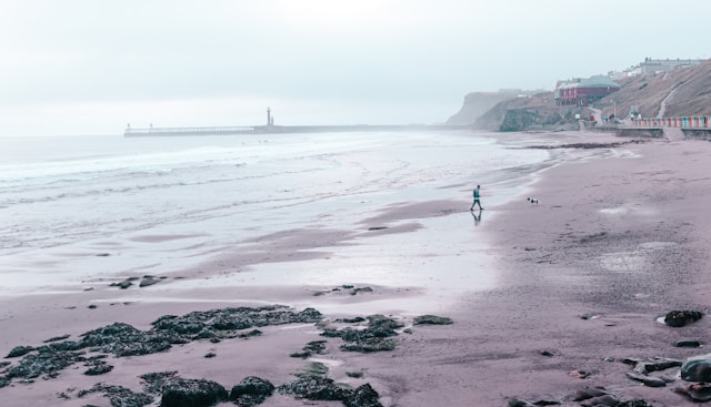 Must-Do Things When Visiting the Coast