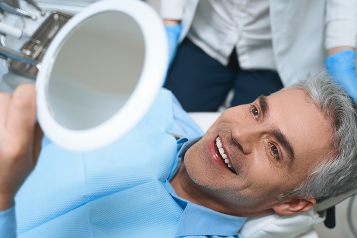 Why Advanced Restorative Dentistry is the Ultimate Investment in Facial Confidence