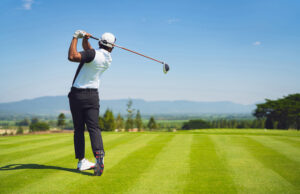 Why People With The Best Social Lives Join Golf Clubs