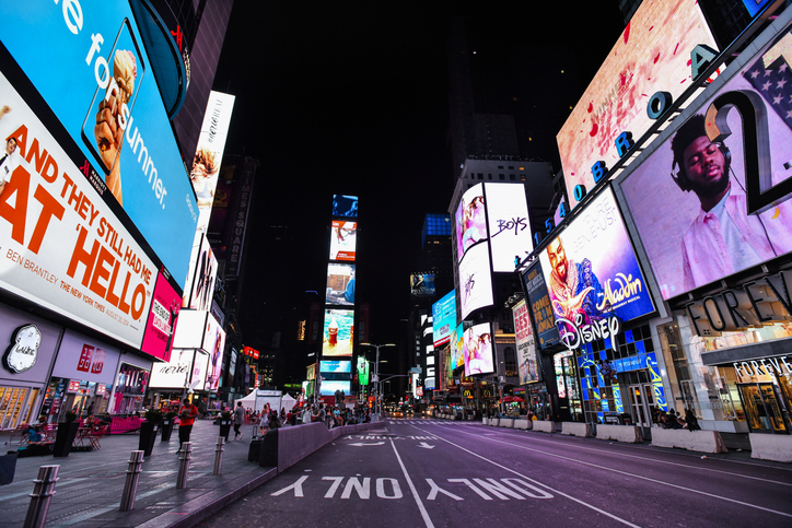 How Digital Signage Is Transforming Modern Communication