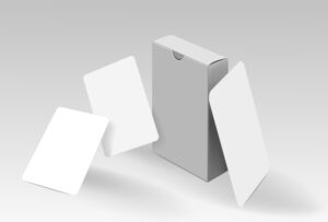 5 Mistakes to Avoid When Designing Custom Playing Cards