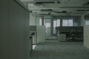 Why A Clean Office Will Boost Your Profits