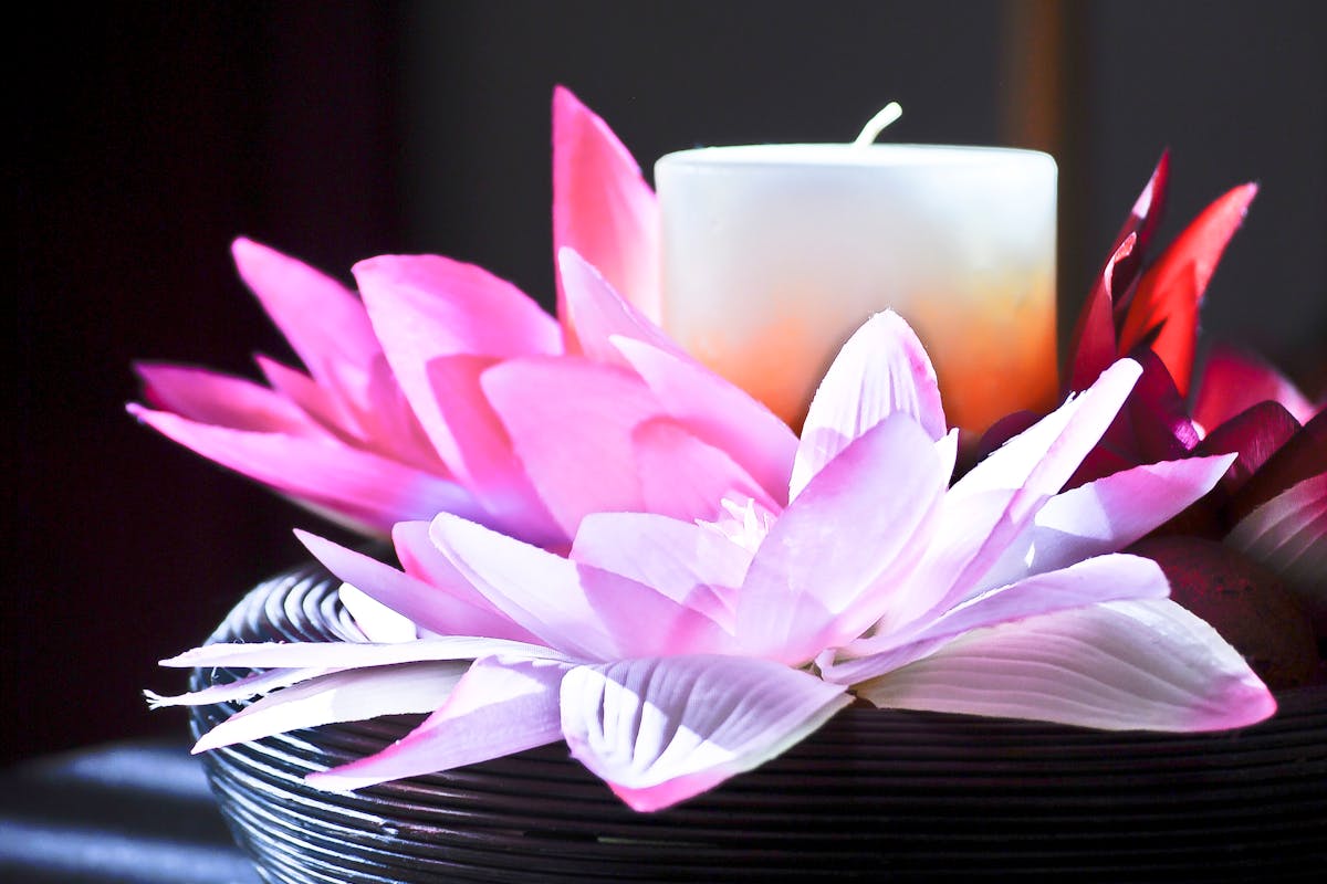 The Essentials For An At-Home Spa Day