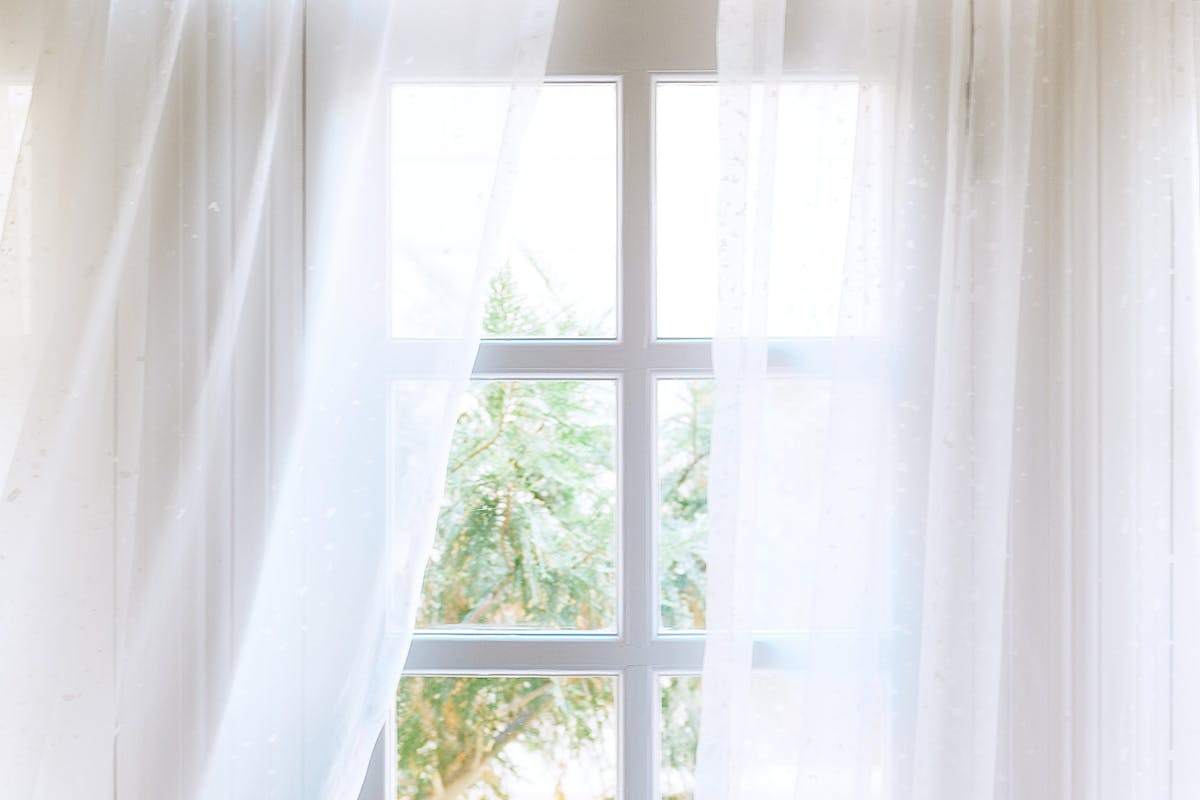 Choosing the Right Window Treatments For Your Home