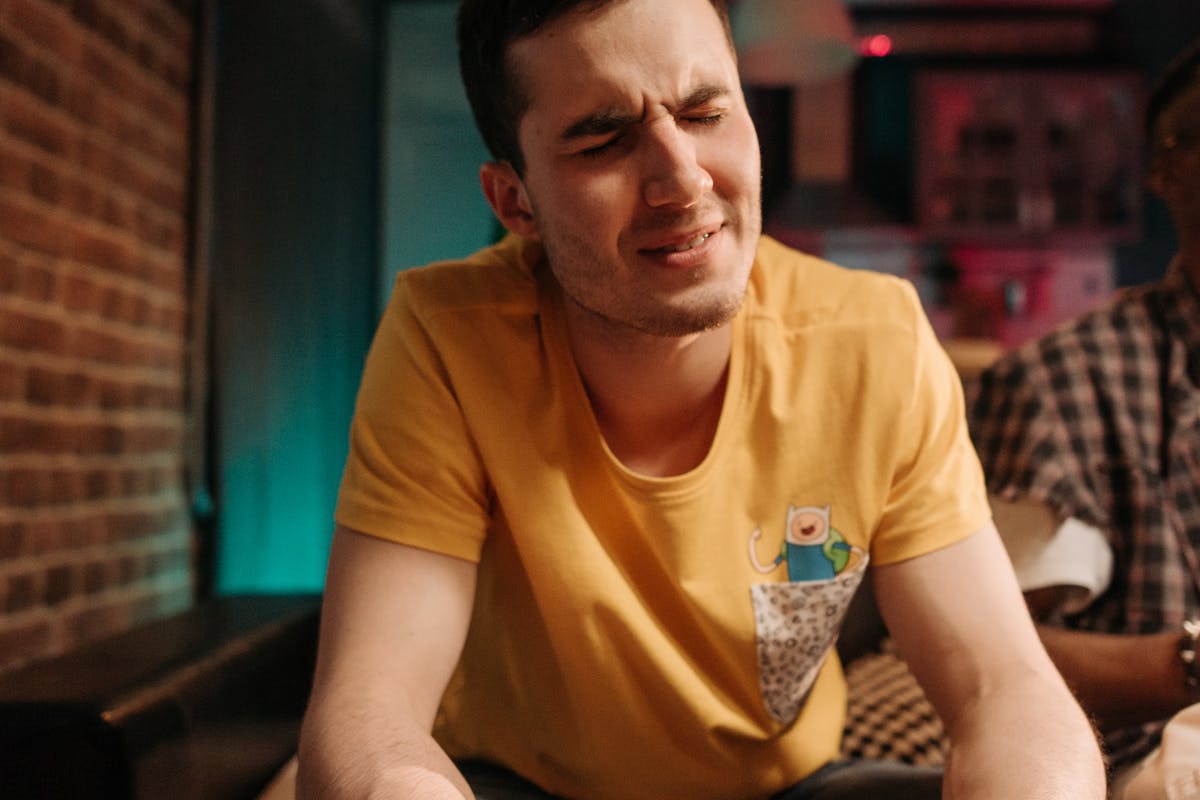 Gaming Seshes Left You With Back Pain: Here's What You Need To Keep Going