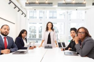 How Can You Ensure Your Business Stops Bleeding Money?