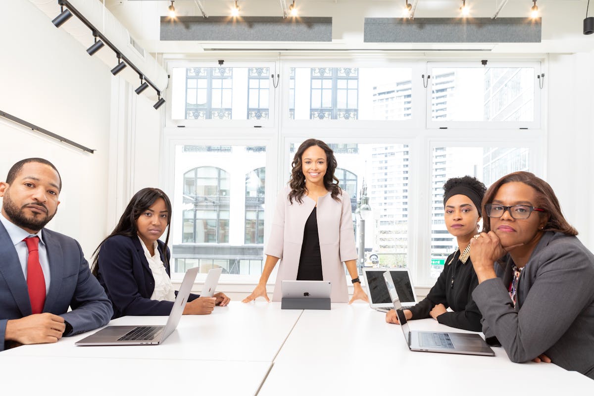 How Can You Ensure Your Business Stops Bleeding Money?