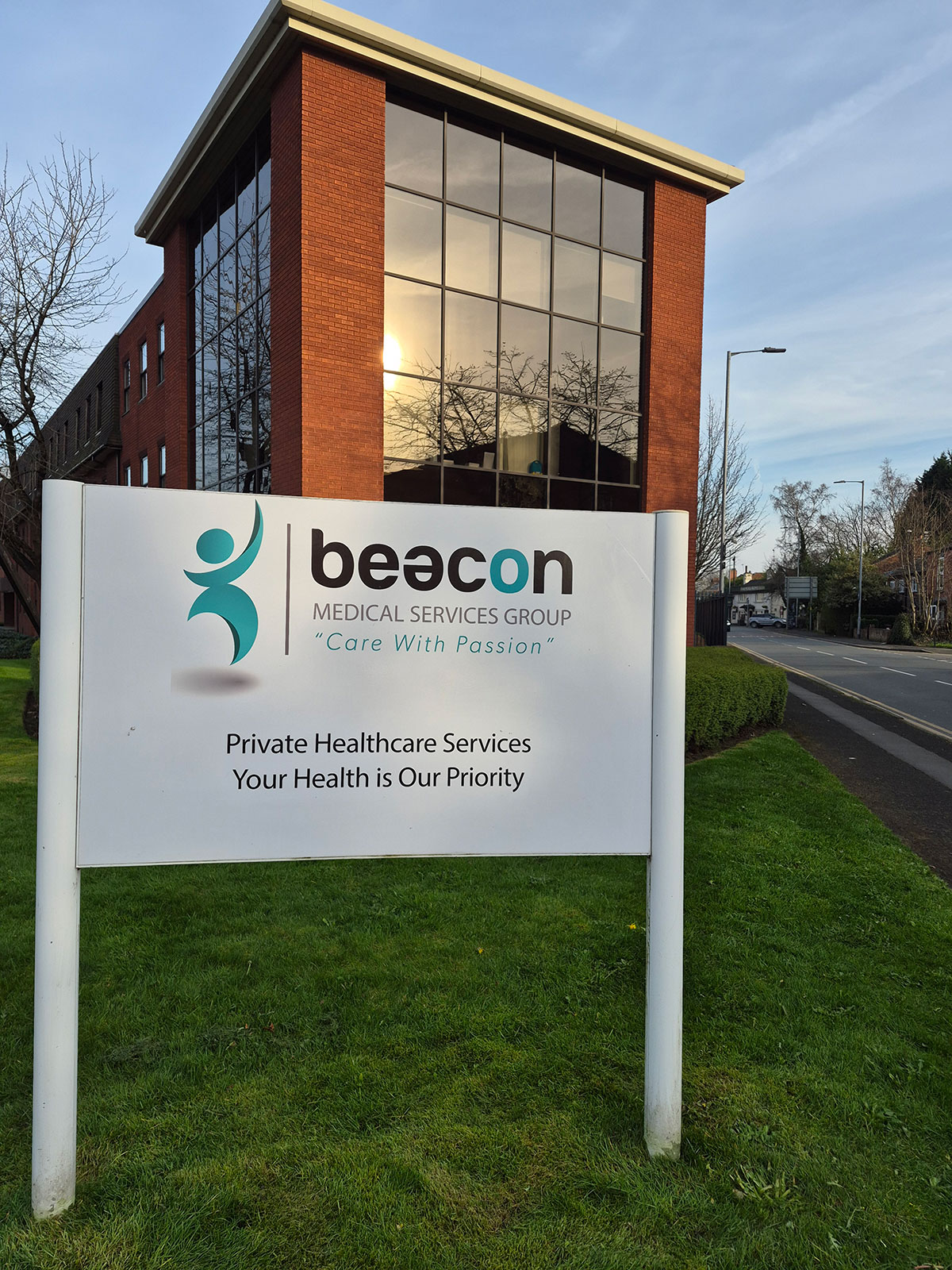 Beacon Medical Services Group – Private Healthcare Without the Long Wait