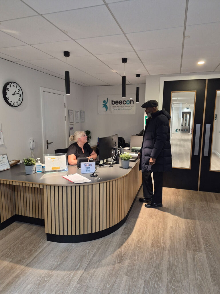 Beacon Medical Services Group – Private Healthcare Without the Long Wait