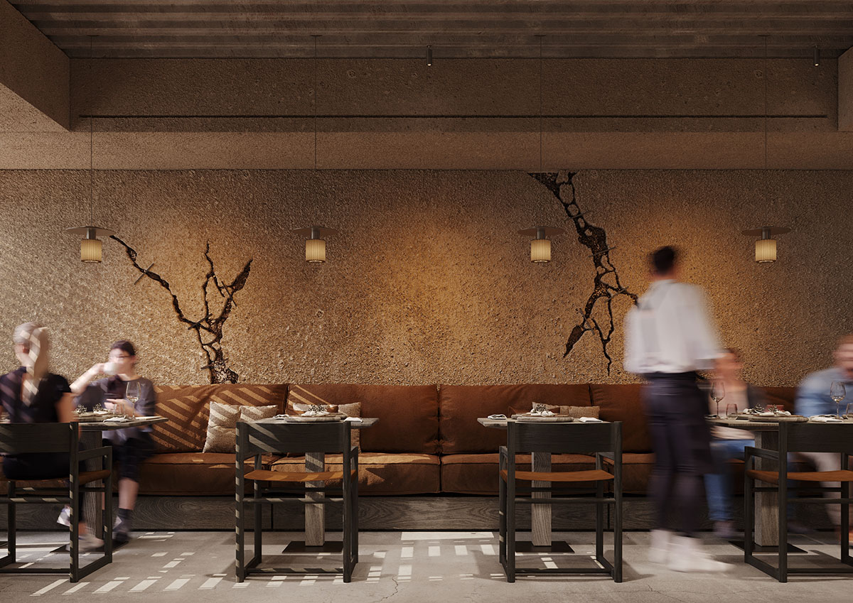 ALTA, London: A modern spin on Spanish dining on Carnaby Street