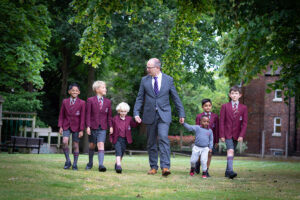 Celebrating Exceptional Success at Altrincham Preparatory School