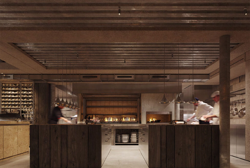 ALTA, London: A modern spin on Spanish dining on Carnaby Street