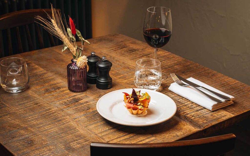 The Bryntirion Inn, Bala – A cosy Snowdonia escape with exceptional food