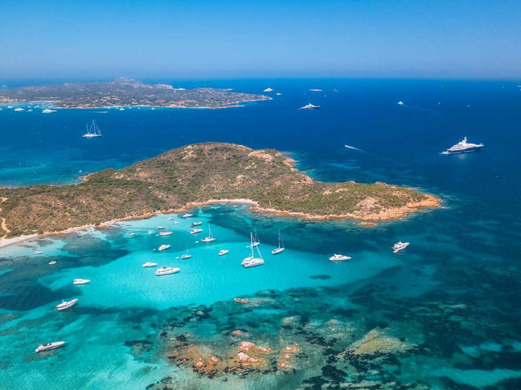 Sun, Sea & seriously Good Food