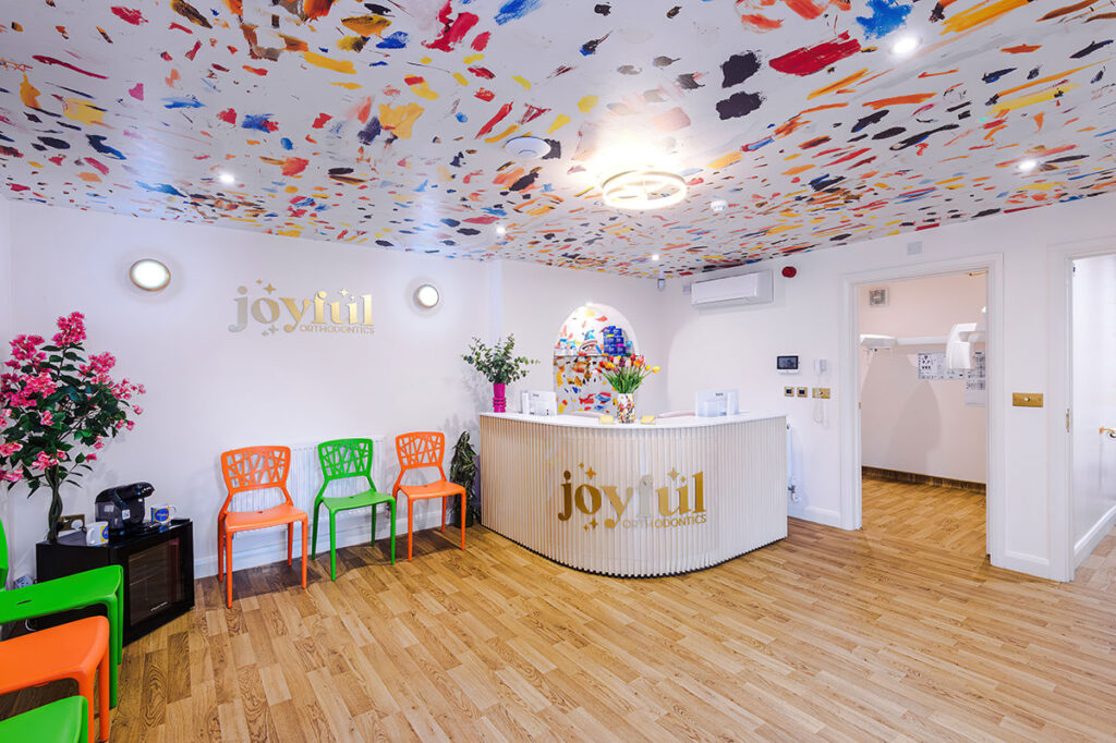 Joyful Orthodontics: The NHS Orthodontic Waiting List Crisis