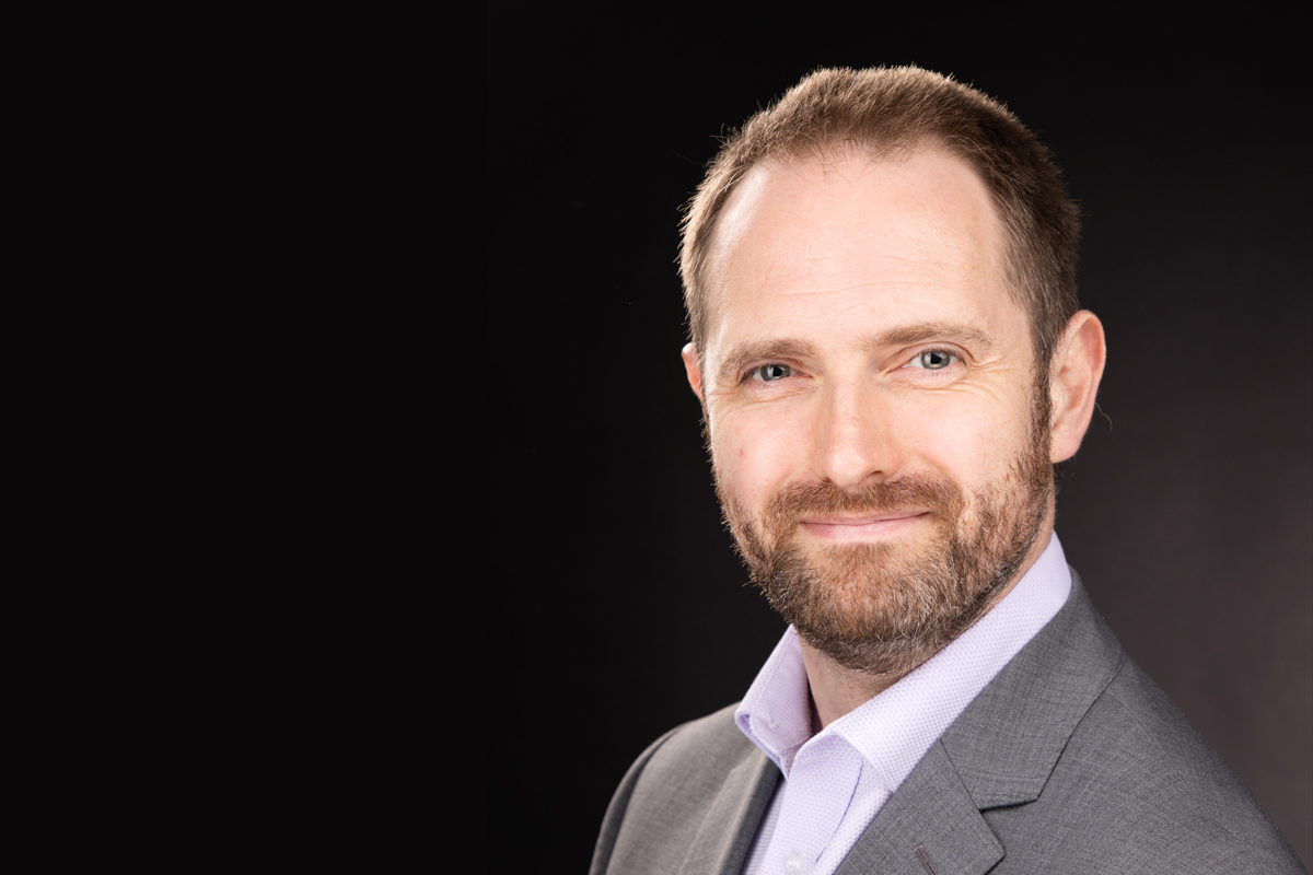 Ask the Expert: Paul Baker