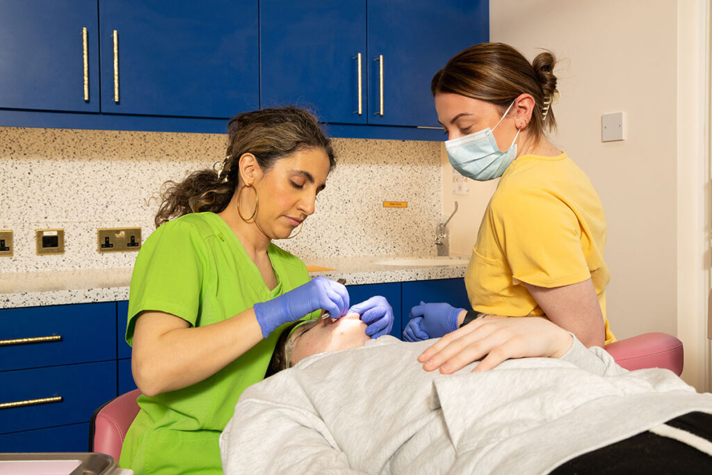 Joyful Orthodontics: The NHS Orthodontic Waiting List Crisis