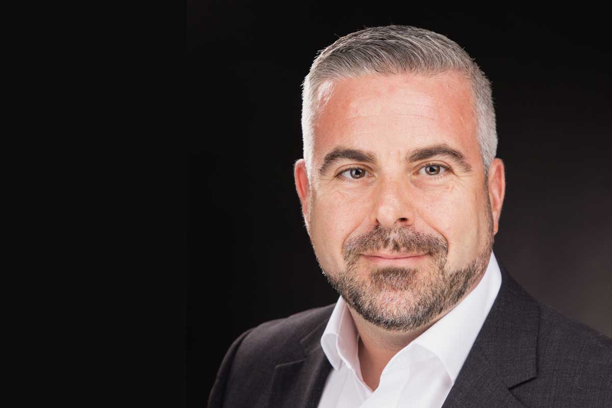 Ask the Expert: Scott Sands