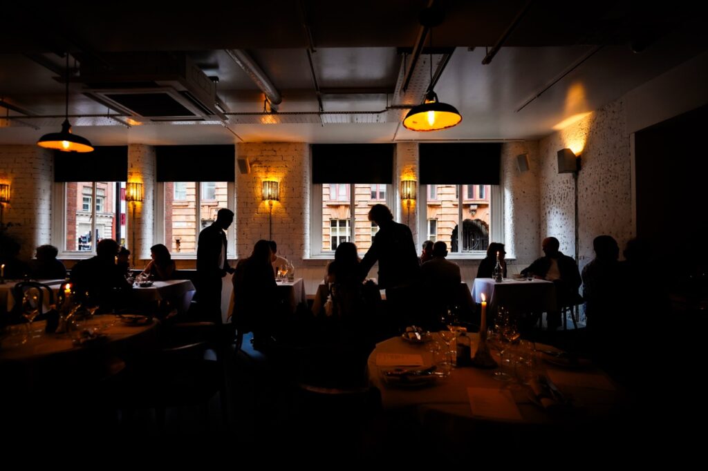 OUT & ABOUT: Did someone say spring?
