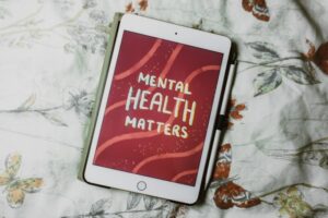 5 Great Ways to Improve Your Mental Health & Maintain It