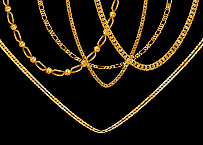 What's the Difference Between Regular and Permanent Jewelry Chains?