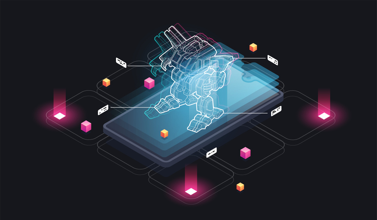 How AI-Augmented Platforms Are Shortening the Gap Between Idea and Execution
