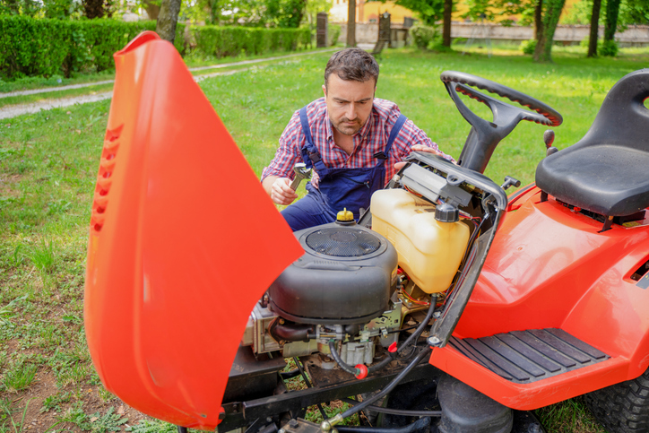 7 Mower Parts That Fail Silently and Take Performance Down With Them