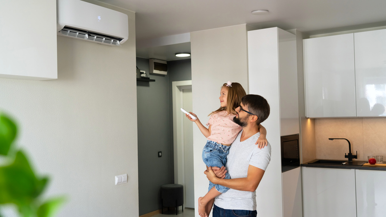 How to Stop Heating and Cooling Rooms Nobody Is Using