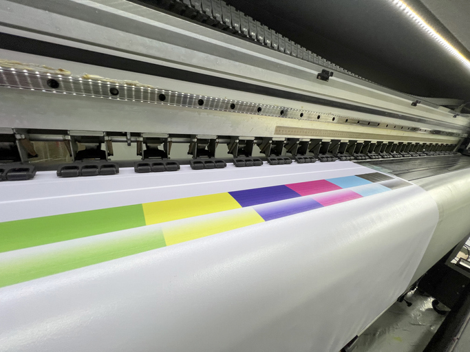 Sawgrass Sublimation Printer: How to Get the Best Color Output