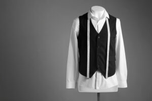 7 Dress Vest Styling Mistakes That Undermine an Otherwise Polished Look