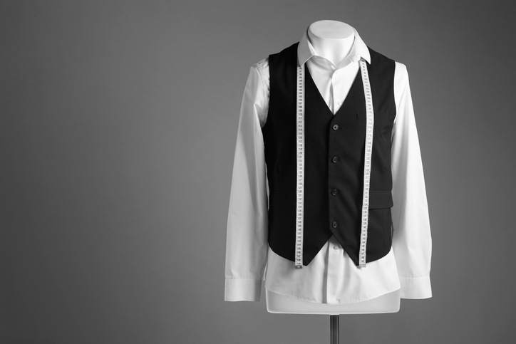 7 Dress Vest Styling Mistakes That Undermine an Otherwise Polished Look
