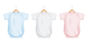 What Should You Look for When You Buy Infant Bodysuit Blanks in Bulk?