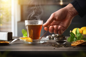 6 Types of Loose-Leaf Tea You Should Be Drinking Right Now