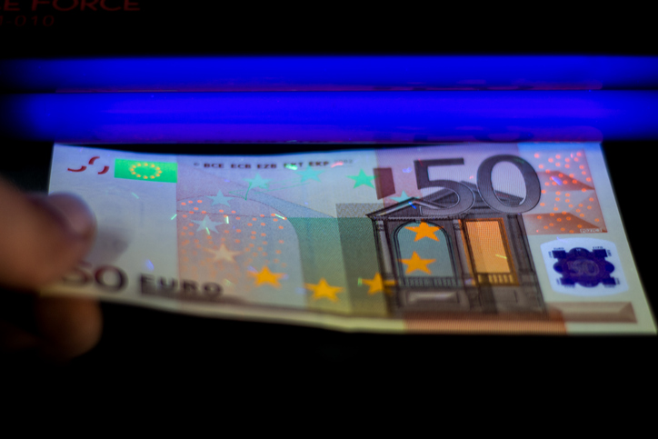 Are You Confident Every Bill Your Business Accepts Is Genuinely Authentic?