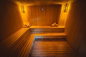 Revealed: The Health and Well-Being Benefits of Saunas