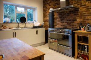 Can You DIY A New Kitchen?