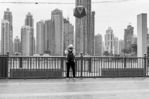 How to Travel Like a Local Instead of a Tourist
