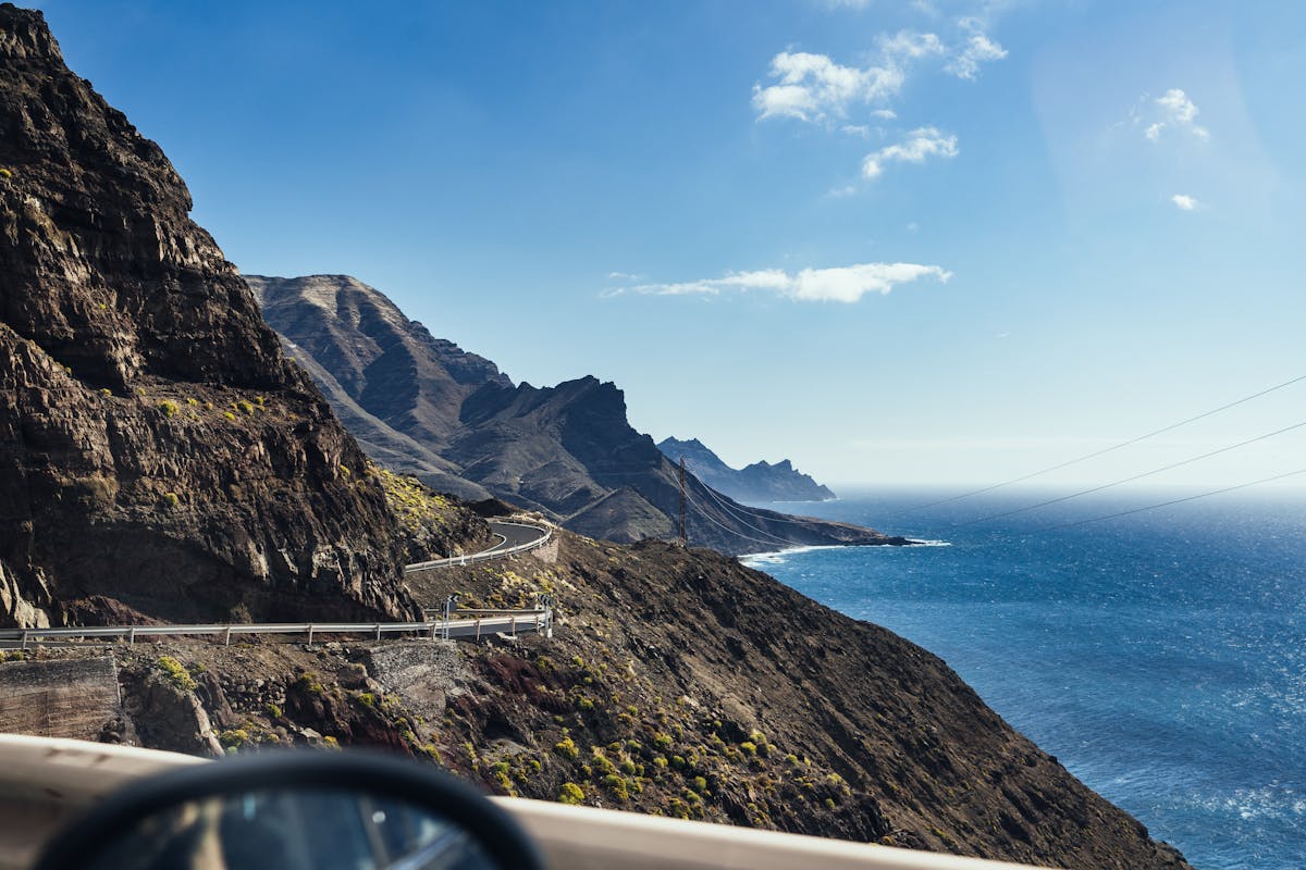 Take Your Next Road Trip Up a Notch