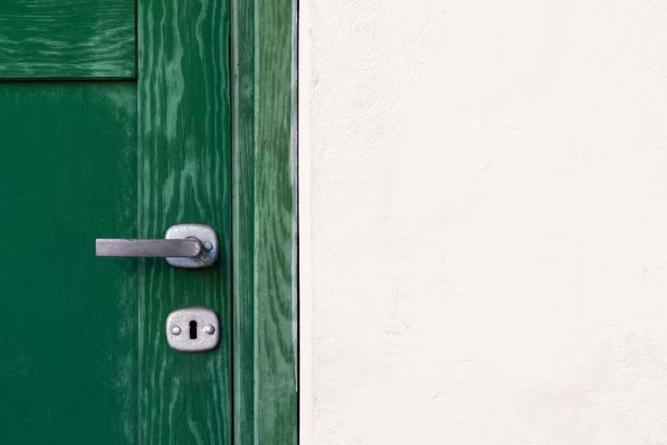 A More Elegant Way To Think About Home Security