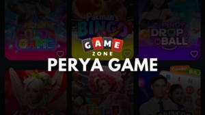 The Link Between Traditional Filipino Perya Game and GameZone