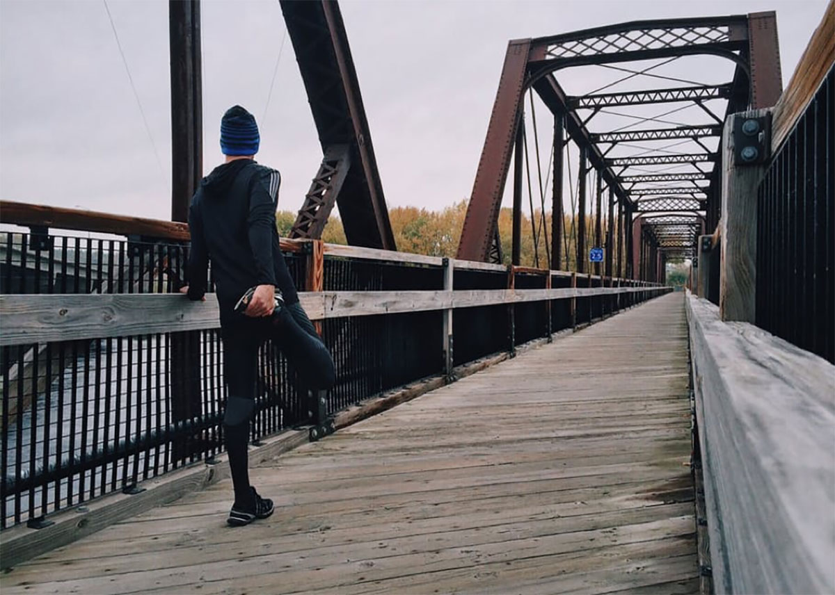 Top Ways to Travel Healthier