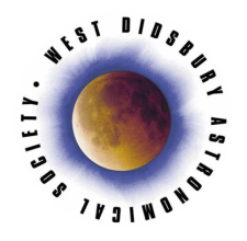 West Didsbury Astronomical Society Turns 25