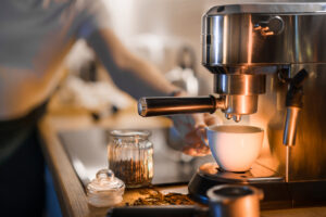 How to Match Your Home Espresso Machine to Your Actual Brewing Habits