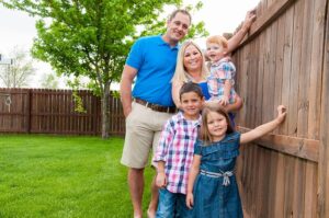 Six Key Features Of A Fantastic Family Garden Setting