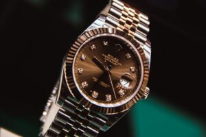 Why Luxury Watches Are the Ultimate Style Statement