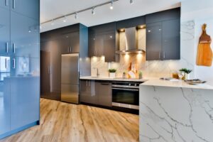 The Best Premium Materials For Your Swanky New Kitchen