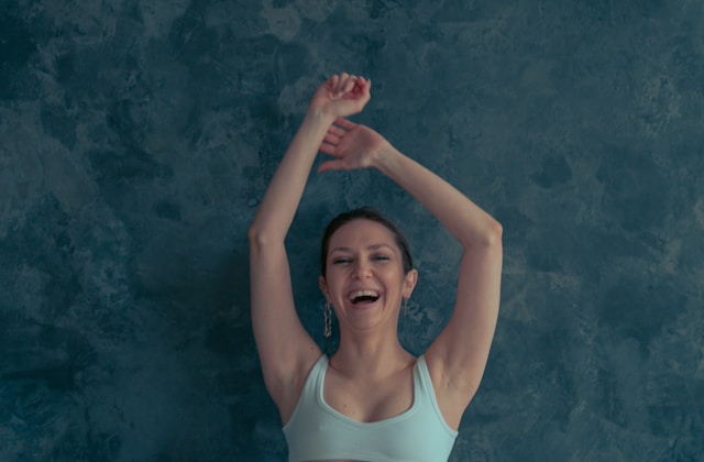 Dealing With Stubborn Upper Arm Fat: What's The Solution?