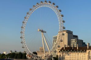 5 Reasons to Plan a Trip to London