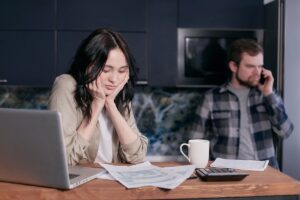 What To Look For In a Debt Relief Company
