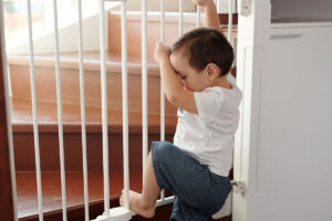 Childproof by Design_ Creating a Safe Home Without Sacrificing Style